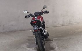HONDA CB250R MC52