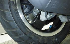 VESPA GTS150 SUPER 2005
