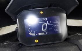 HONDA ADV160 1999 KF54