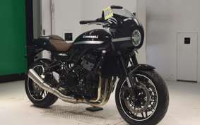 KAWASAKI Z900RS CAFE 2021 ZR900C