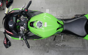 KAWASAKI NINJA 250 ABS 2015 EX250L