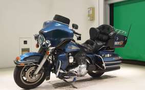 HARLEY FLHTCU 1340 1990