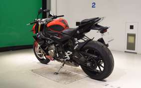 BMW S1000R 2017