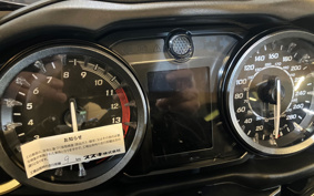 SUZUKI HAYABUSA 2026 EJ11A