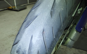 SUZUKI RGV250 Gamma SP VJ22A