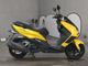 Фото Yamaha MAJESTY 155S с японского аукциона