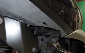 YAMAHA CYGNUS 125 XSR 2 2006 SE44J