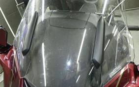 HONDA GL 1800 GOLD WING TOUR DCT 2025 SC79