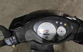 YAMAHA JOG ZR EVOLUTION2 SA39J