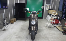 YAMAHA VOX 2014 SA31J
