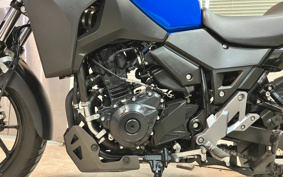 SUZUKI STROM 250ABS DS11A
