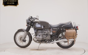 BMW R60 1977