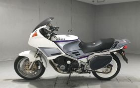 YAMAHA FJ1200 1990 3CV