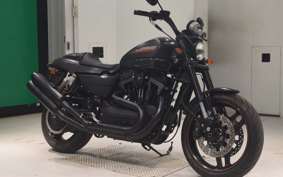HARLEY XR1200X 2010