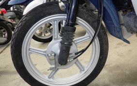 SUZUKI BIRDIE 50