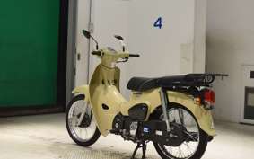 HONDA C110 SUPER CUB JA44