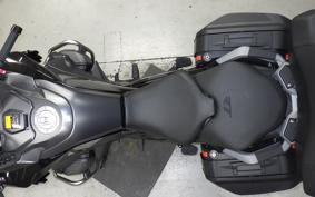 BMW R1300RT ASA 2025