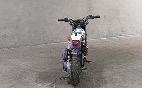 SUZUKI STREET MAGIC CA1LB