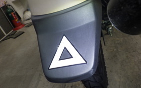 HONDA CT125 HUNTER CUB 2025 JA55