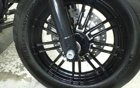 HARLEY XL1200X 2018