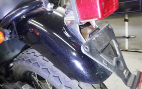 HONDA CB223S 2007 MC40