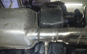 YAMAHA MT-09 Tracer GT 2020 RN51J