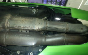KAWASAKI ZX 10 NINJA R 2013
