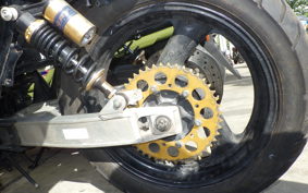 YAMAHA XJR400 Gen.3 R 2007 RH02J