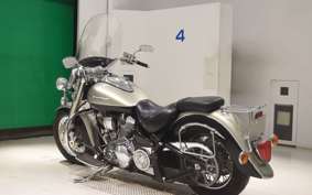 YAMAHA XV1600A ROADSTAR 2000 VP12J