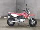 Фото Honda XR100 MOTARD с японского аукциона