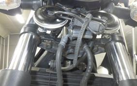 HONDA CB400SF VTEC 2012