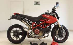 DUCATI HYPERMOTARD 1100S 2007