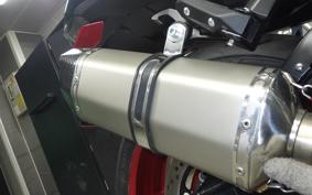 SUZUKI HAYABUSA Gen.3 2021 EJ11A