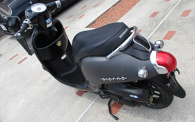 HONDA GIORNO AF70