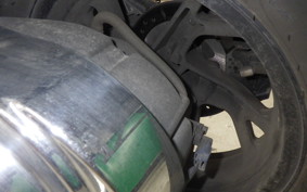 SUZUKI SKYWAVE 250 (Burgman 250) M 2004 CJ45A