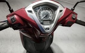 HONDA LEAD 125 JF45