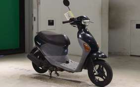 SUZUKI LET's 4 2015 CA41A