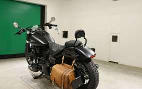 HARLEY FLSL 1750 2018