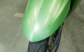 HONDA TODAY 2022 AF61