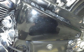 KAWASAKI VULCAN 400 CLASSIC 1997 VN400A