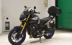 YAMAHA MT-09 ASP 2019 RN52J