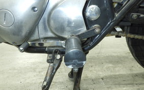 KAWASAKI ESTRELLA CUSTOM 2001 BJ250A