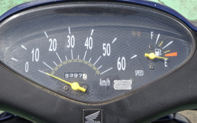 HONDA DIO AF62