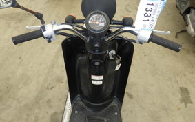 HONDA TODAY 2003 AF61
