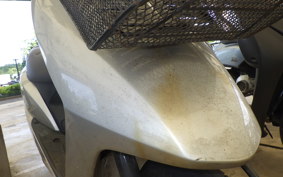 HONDA DIO Gen.6 AF62