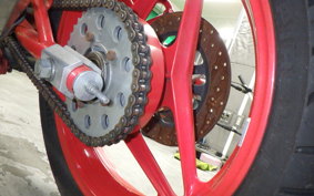 DUCATI 750 F1 1986