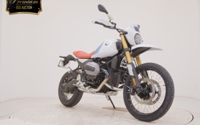 BMW R12G/S 2025