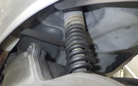 SUZUKI LET's 4 2021 CA45A