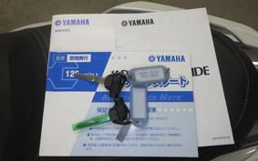 YAMAHA MAJESTY155 Gen.2 S SG52J