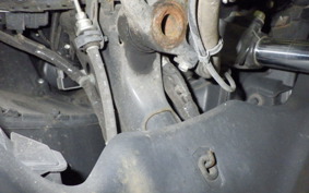 YAMAHA N-MAX 155 A SG50J